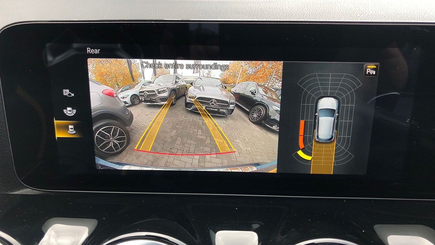 Used Mercedes-Benz GLA 2022 for sale - 76555288: Photo 28