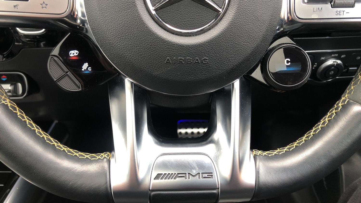 Used Mercedes-Benz GLA 2022 for sale - 76555288: Photo 34