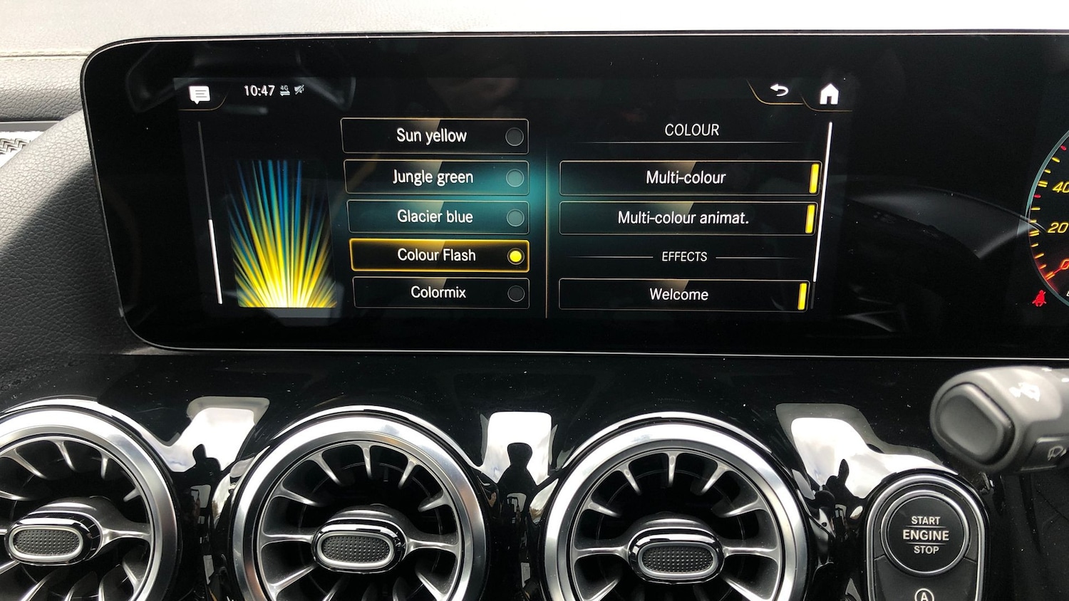 Used Mercedes-Benz GLA 2022 for sale - 76555288: Photo 36