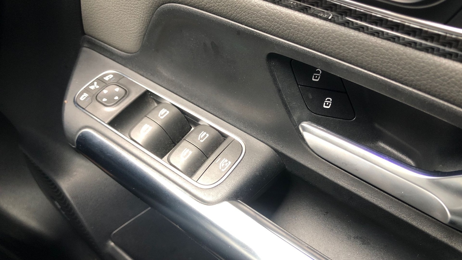 Used Mercedes-Benz GLA 2022 for sale - 76555288: Photo 40