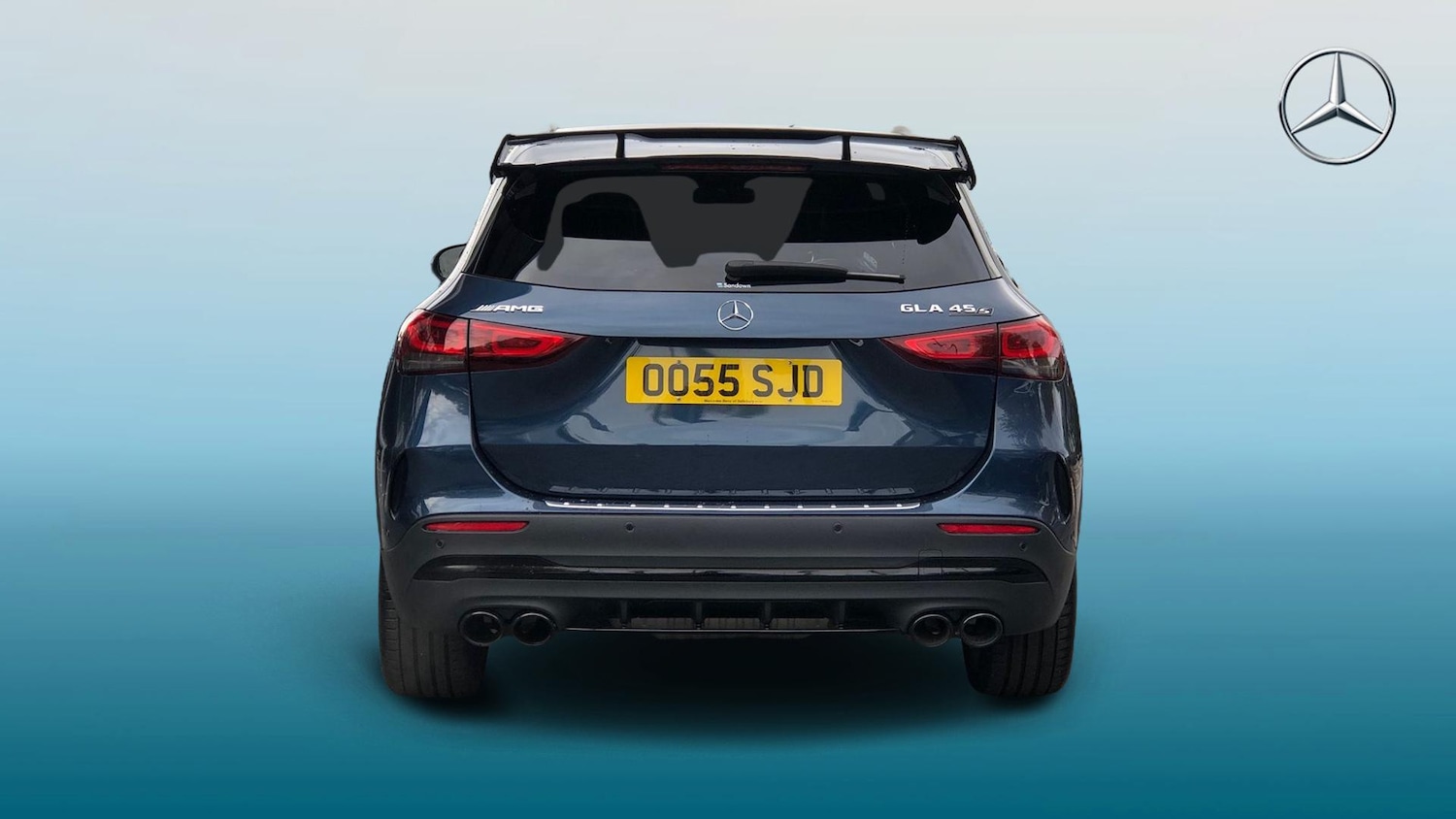 Used Mercedes-Benz GLA 2022 for sale - 76555288: Photo 7