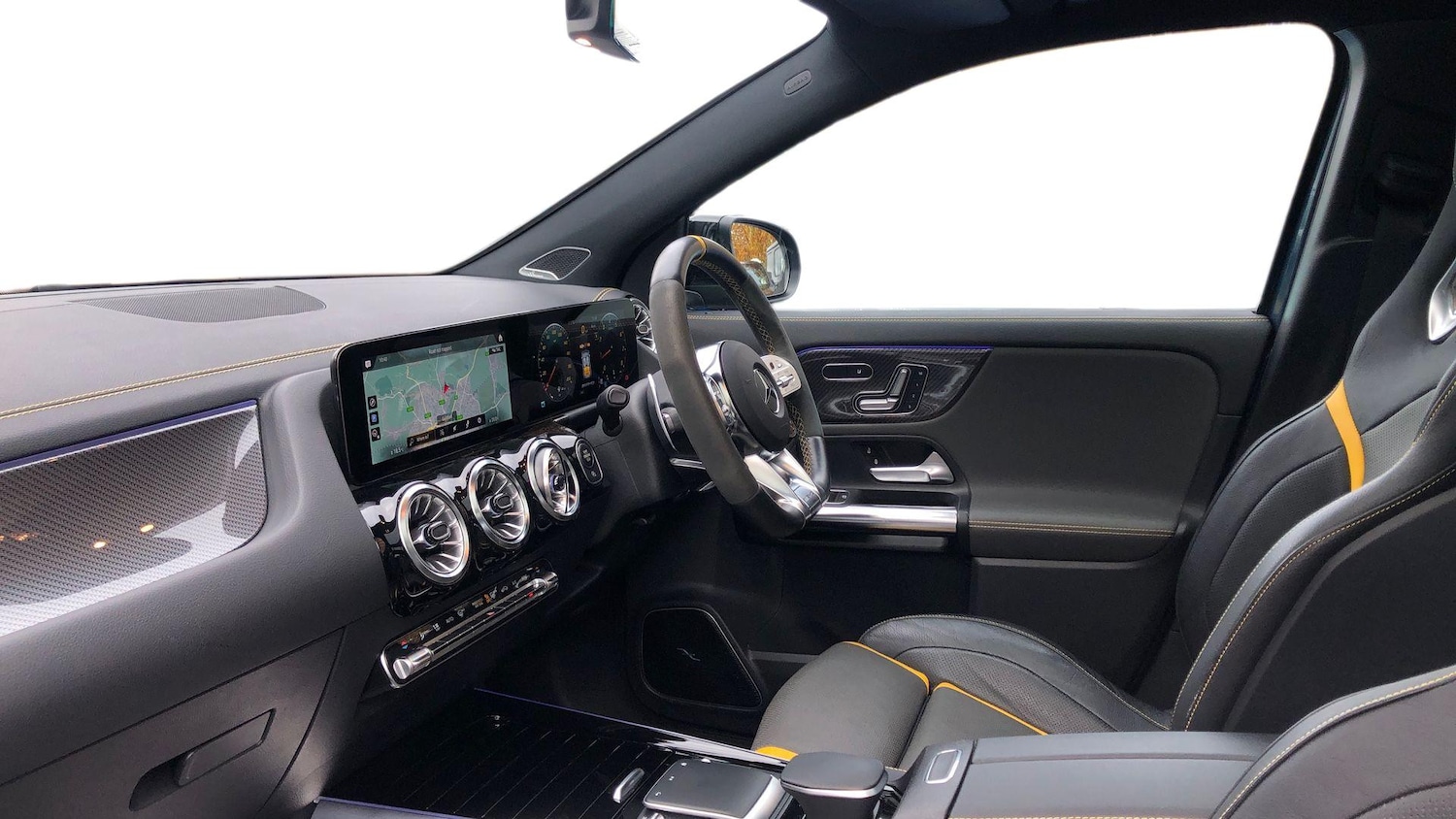 Used Mercedes-Benz GLA 2022 for sale - 76555288: Photo 8