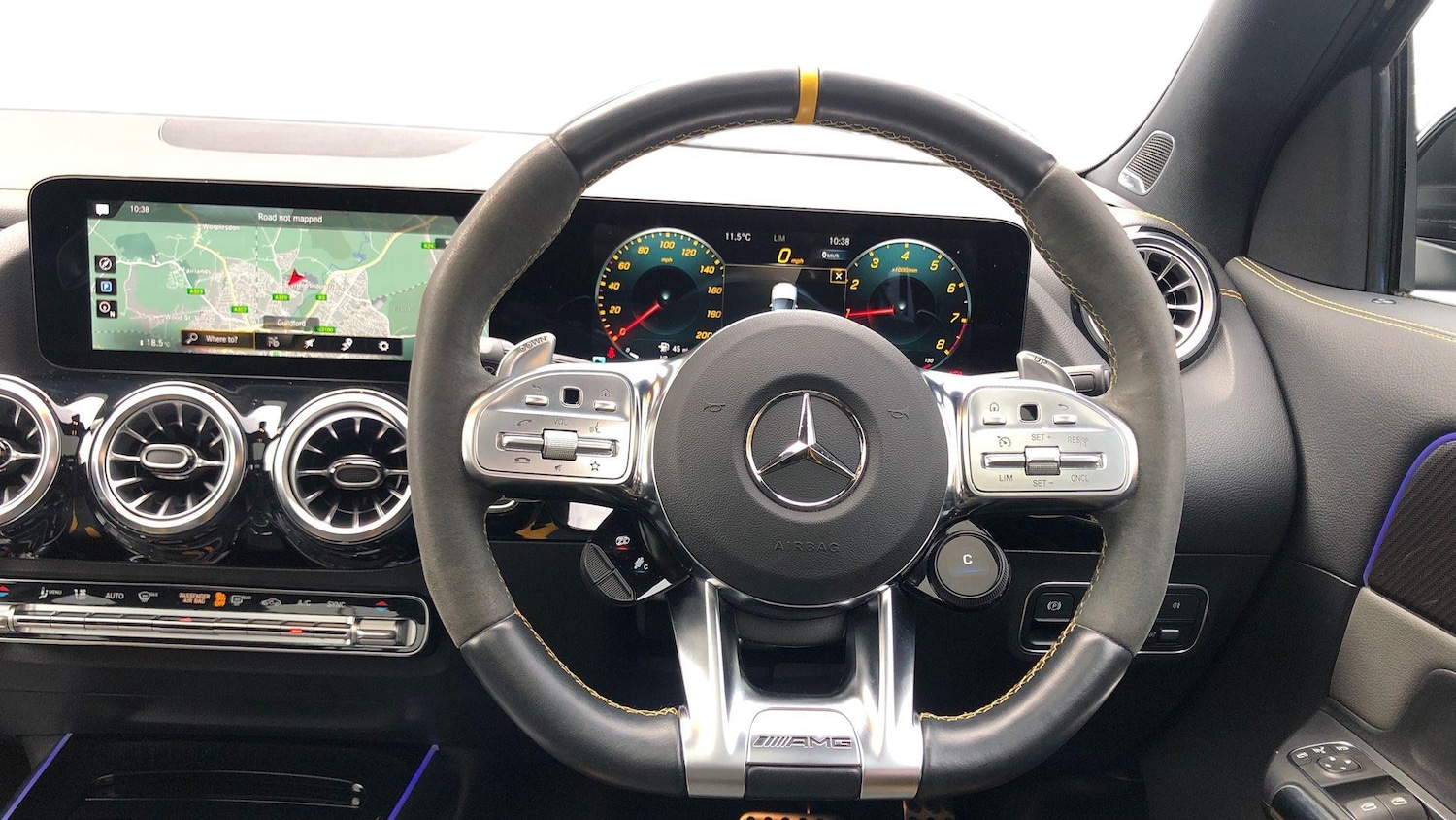 Used Mercedes-Benz GLA 2022 for sale - 76555288: Photo 9