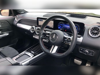 Used Mercedes-Benz EQB 2024 for sale - 76413472: Photo