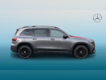 Used Mercedes-Benz EQB 2024 for sale - 76413472: Photo