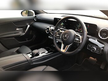 Used Mercedes-Benz A-Class 2020 for sale - 76687580: Photo