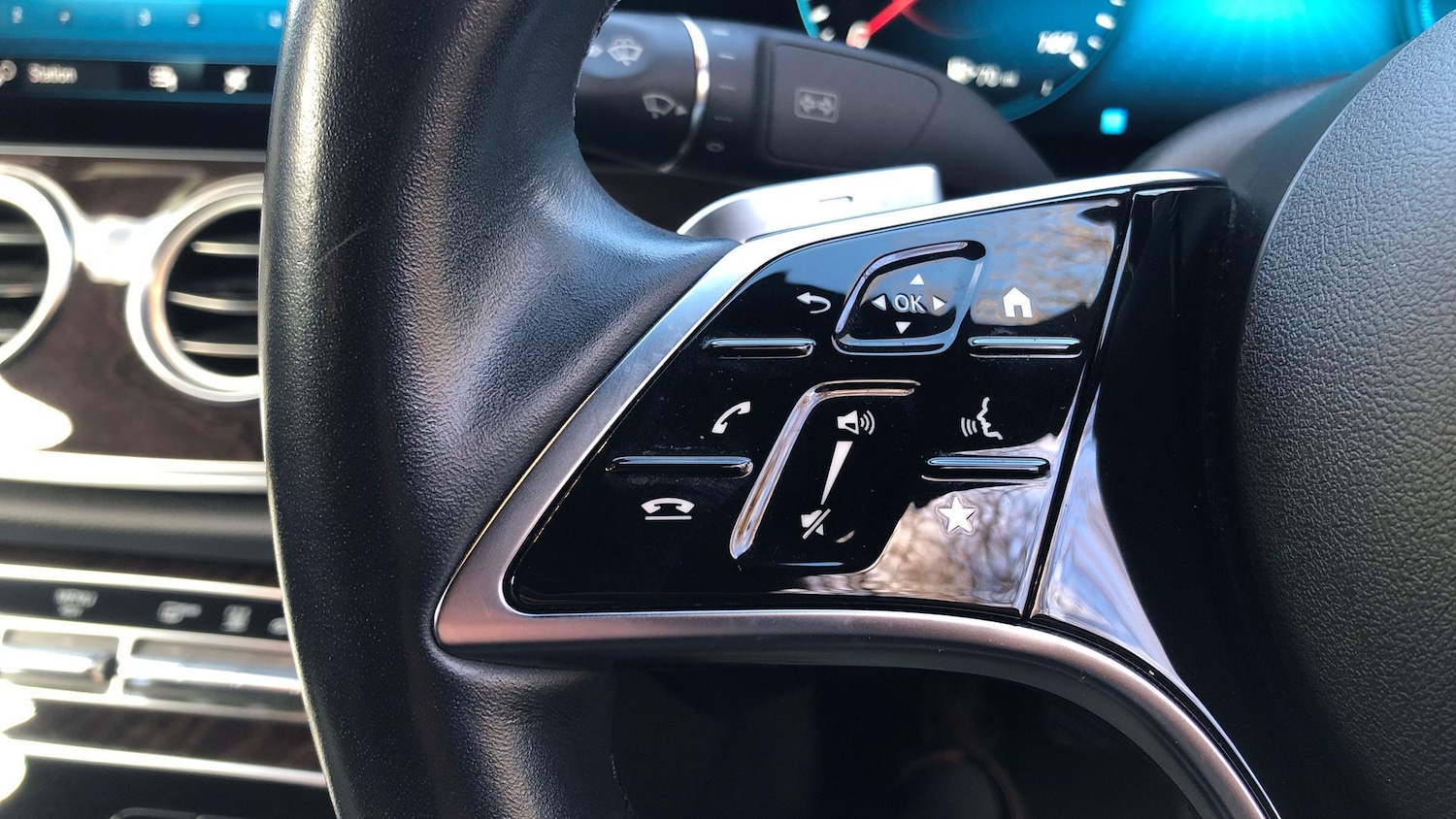 Used Mercedes-Benz E Class 2021 for sale - 77208630: Photo 19