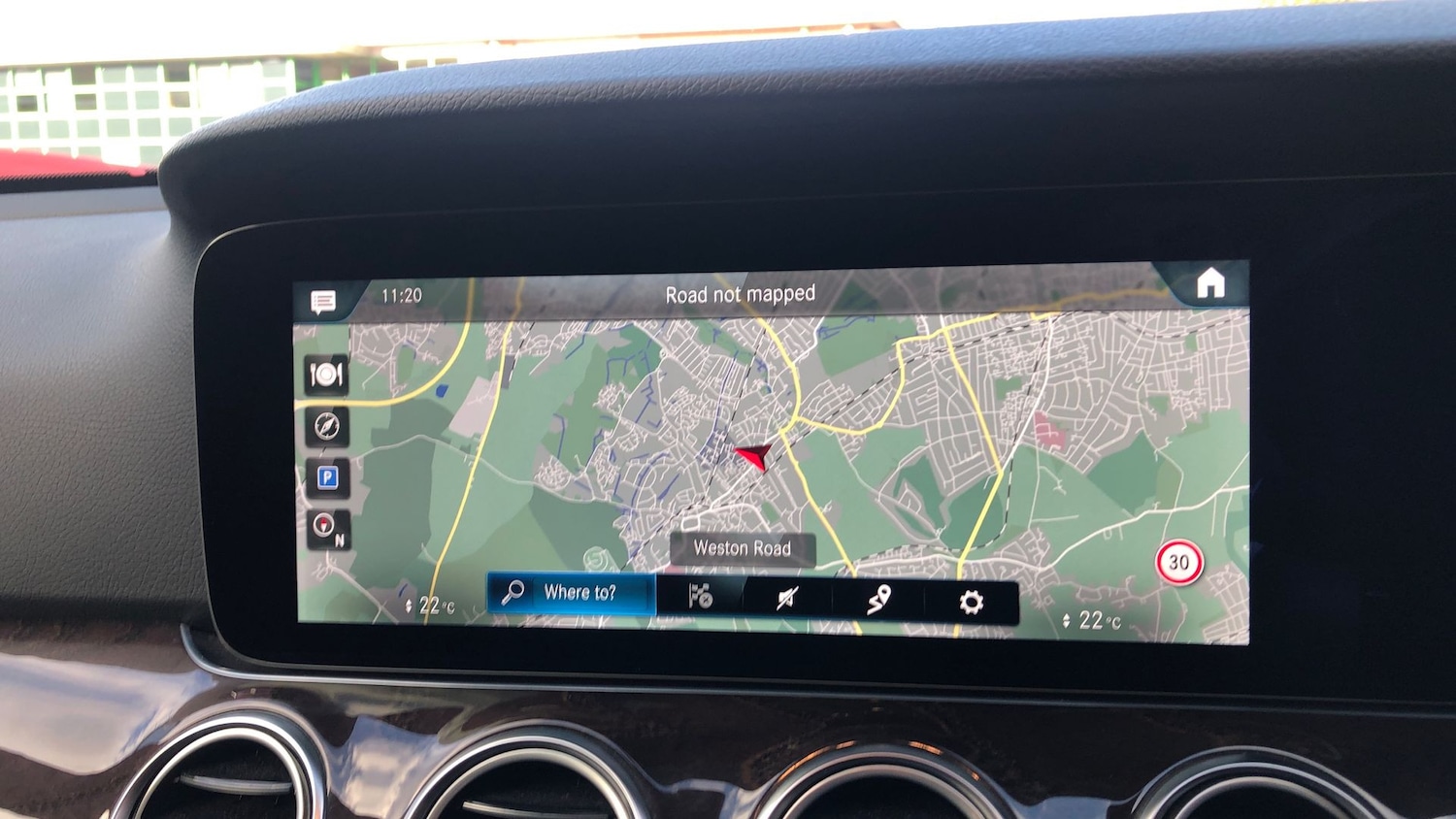 Used Mercedes-Benz E Class 2021 for sale - 77208630: Photo 20