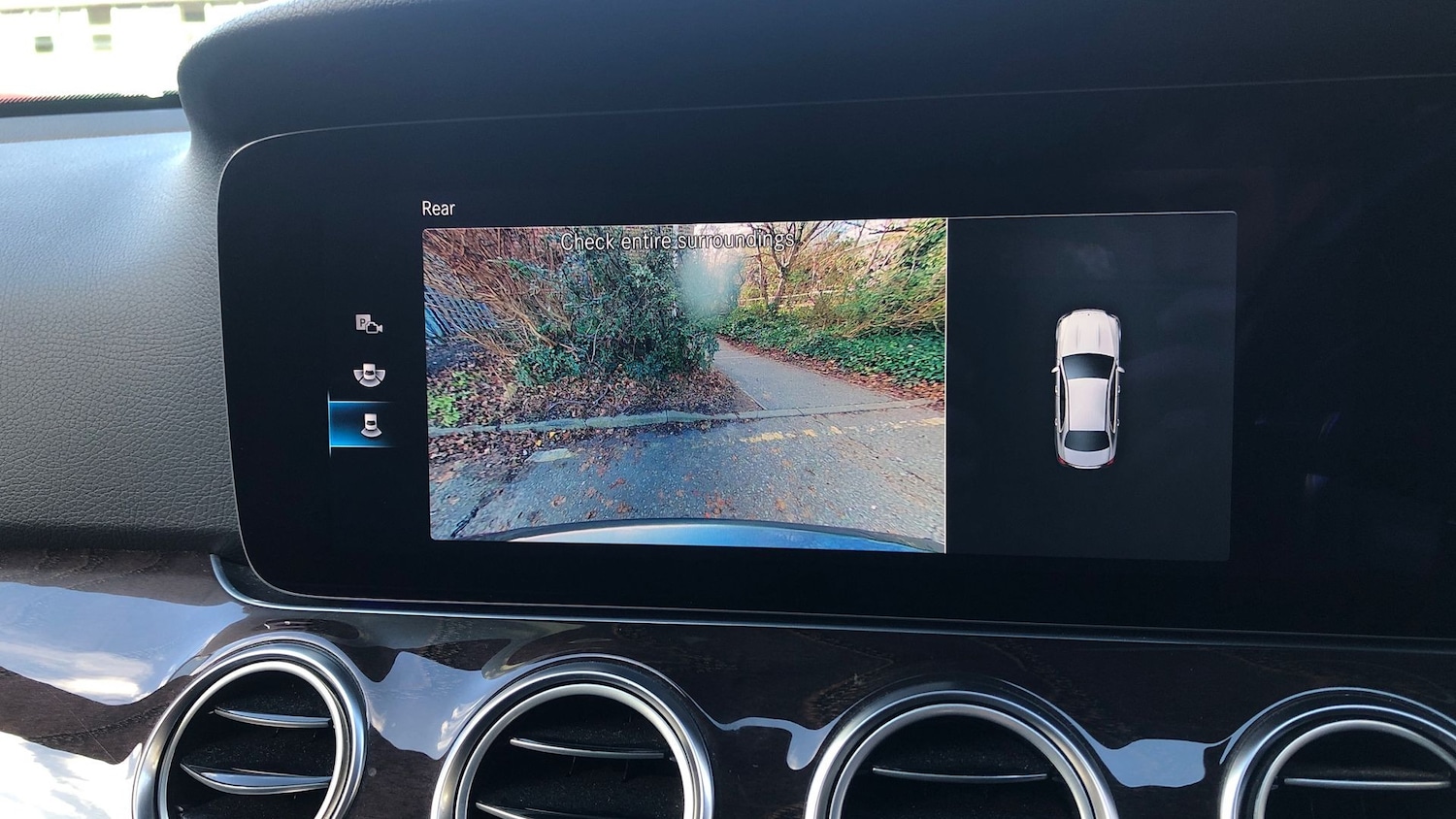 Used Mercedes-Benz E Class 2021 for sale - 77208630: Photo 31