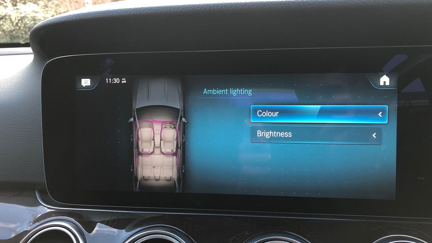 Used Mercedes-Benz E Class 2021 for sale - 77208630: Photo 33