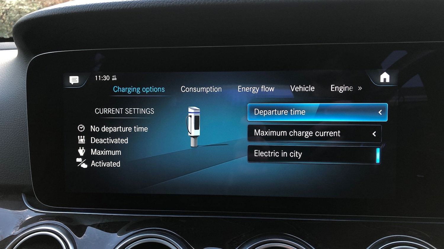 Used Mercedes-Benz E Class 2021 for sale - 77208630: Photo 34