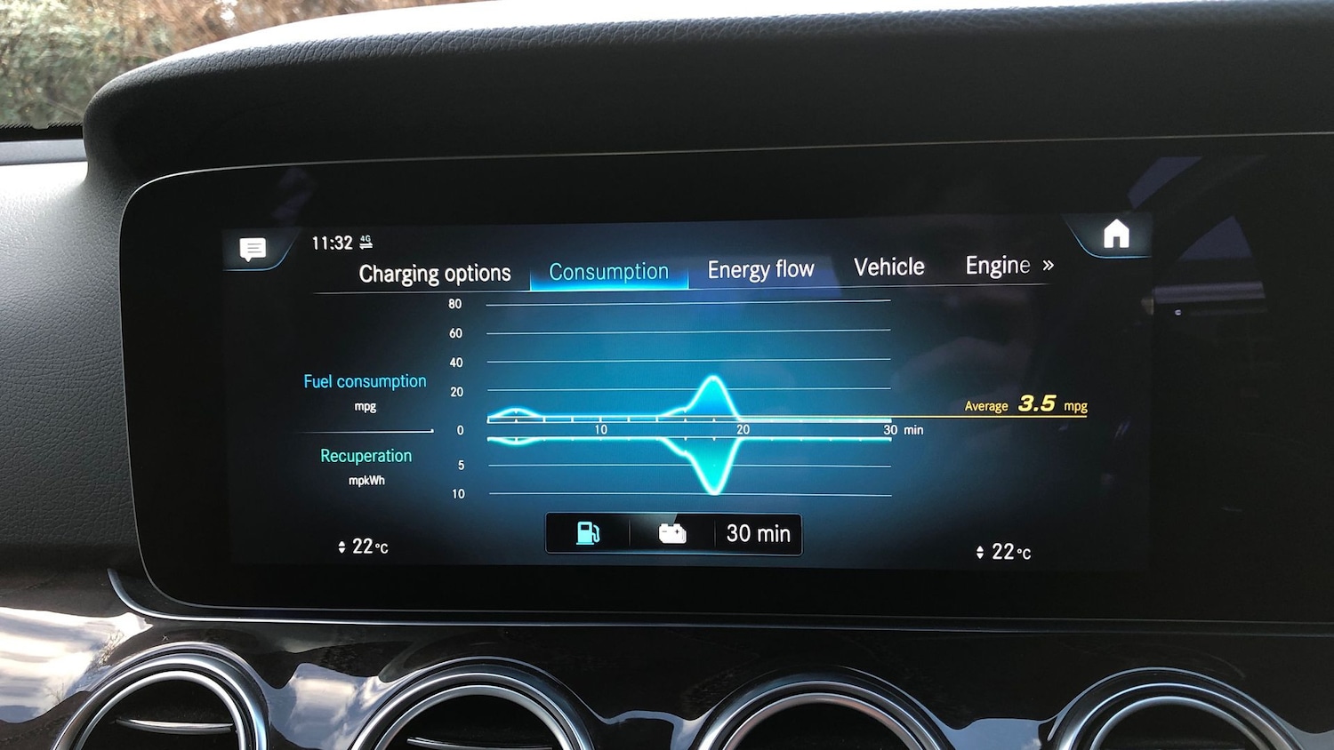 Used Mercedes-Benz E Class 2021 for sale - 77208630: Photo 37