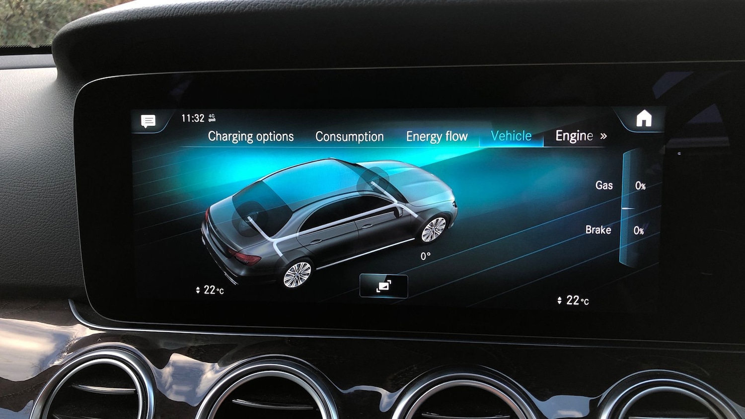 Used Mercedes-Benz E Class 2021 for sale - 77208630: Photo 39