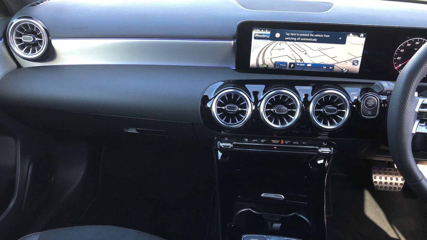 Used Mercedes-Benz A-Class 2024 for sale - 76542939: Photo 10