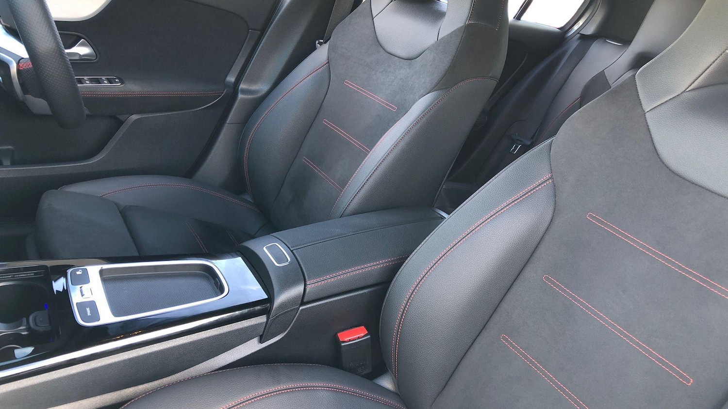 Used Mercedes-Benz A-Class 2024 for sale - 76542939: Photo 11