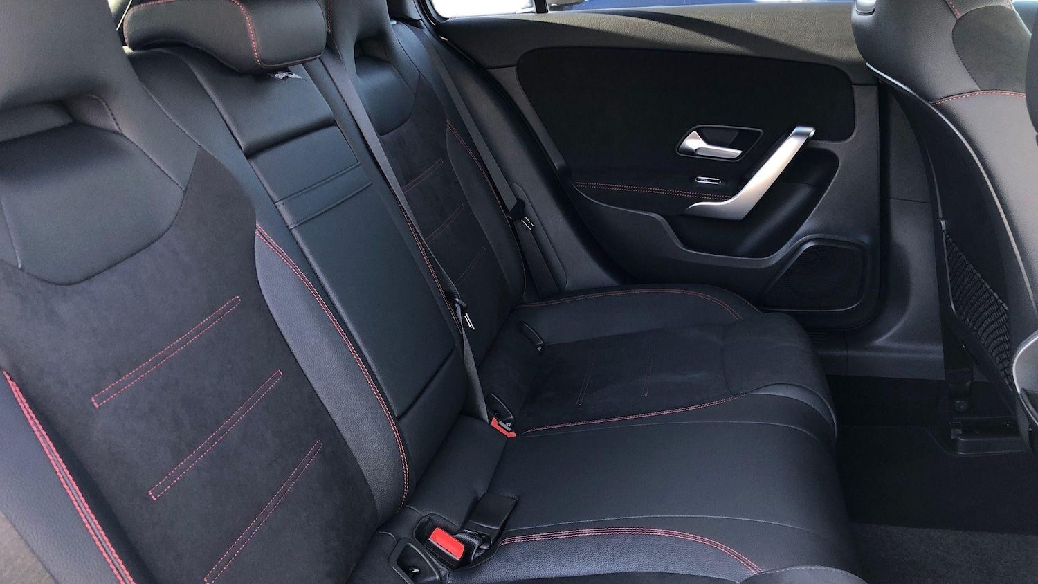 Used Mercedes-Benz A-Class 2024 for sale - 76542939: Photo 12