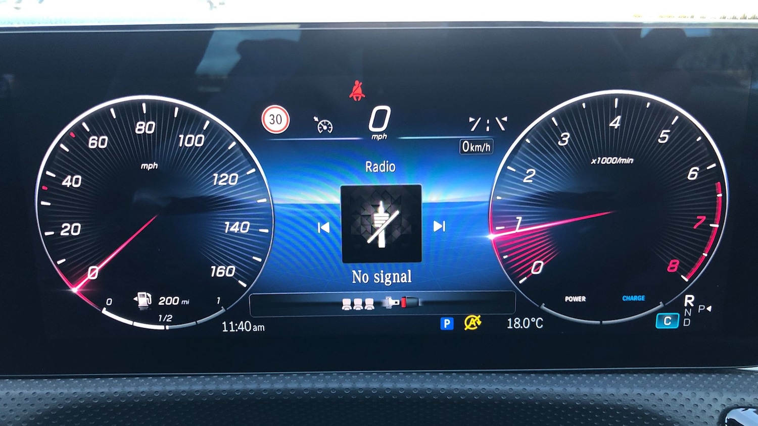 Used Mercedes-Benz A-Class 2024 for sale - 76542939: Photo 13