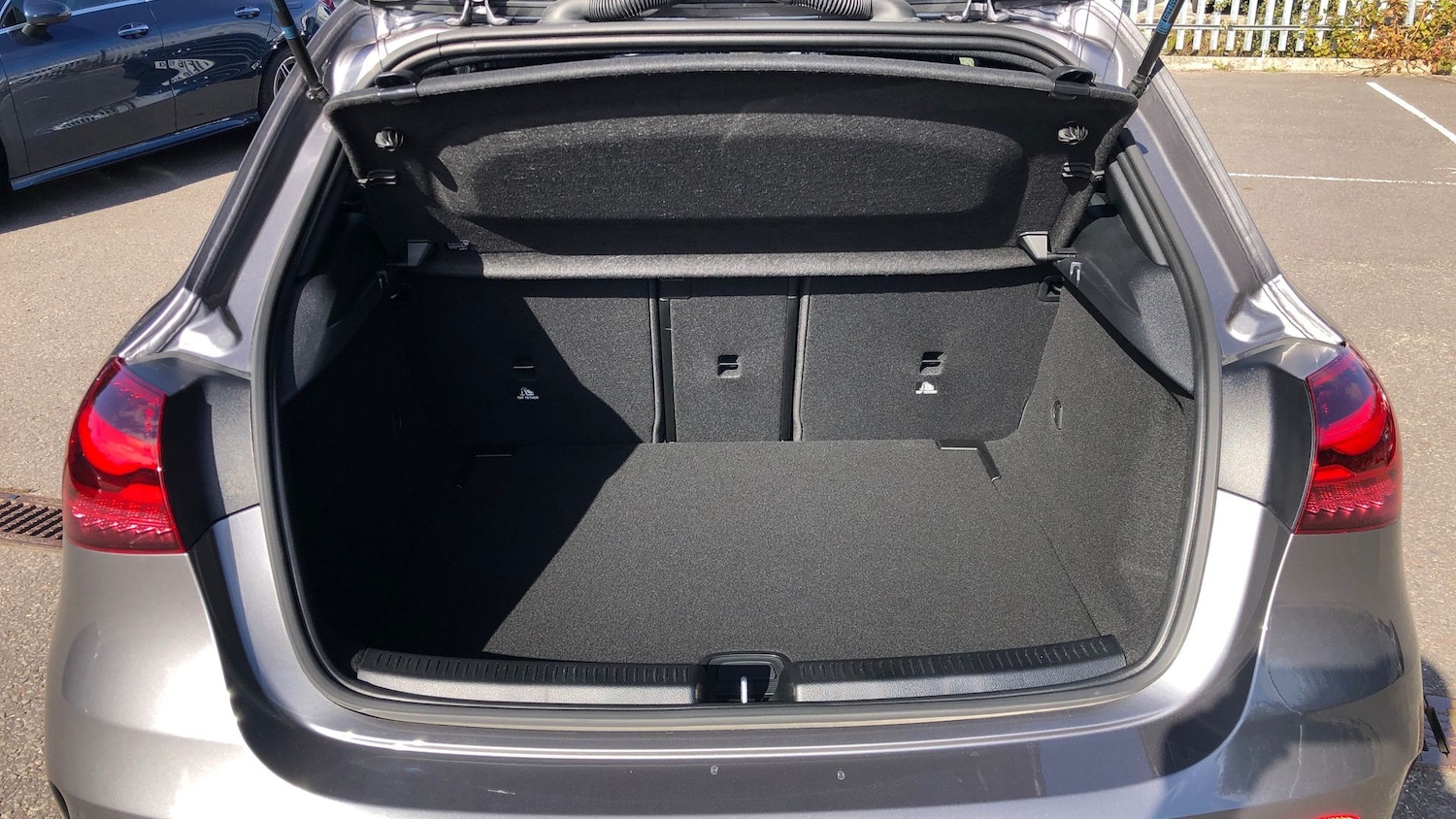 Used Mercedes-Benz A-Class 2024 for sale - 76542939: Photo 14