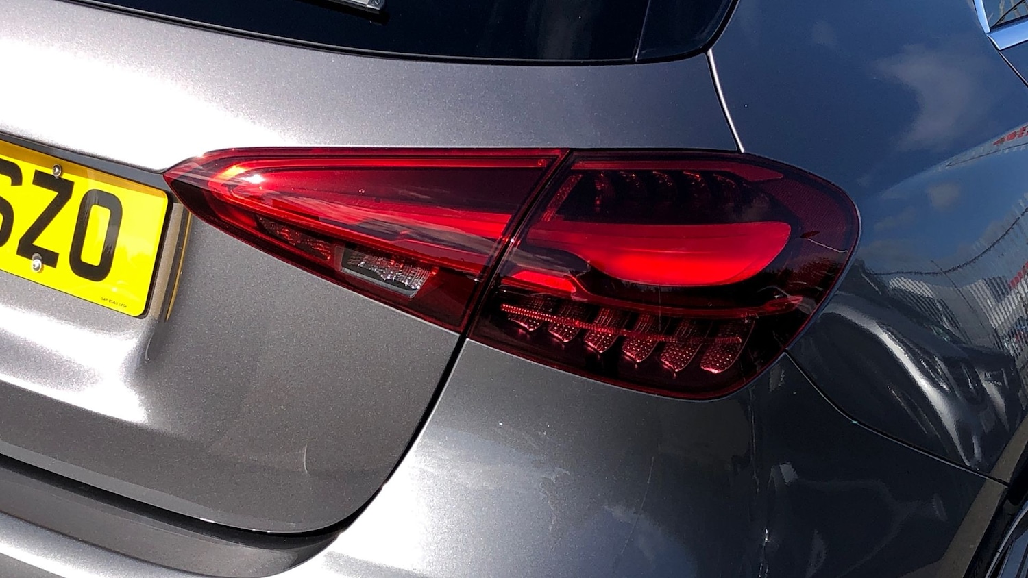 Used Mercedes-Benz A-Class 2024 for sale - 76542939: Photo 16