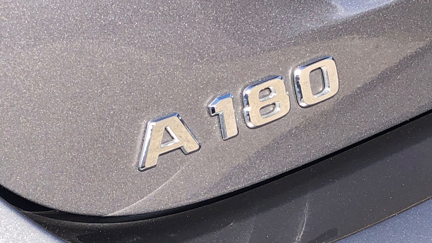 Used Mercedes-Benz A-Class 2024 for sale - 76542939: Photo 17