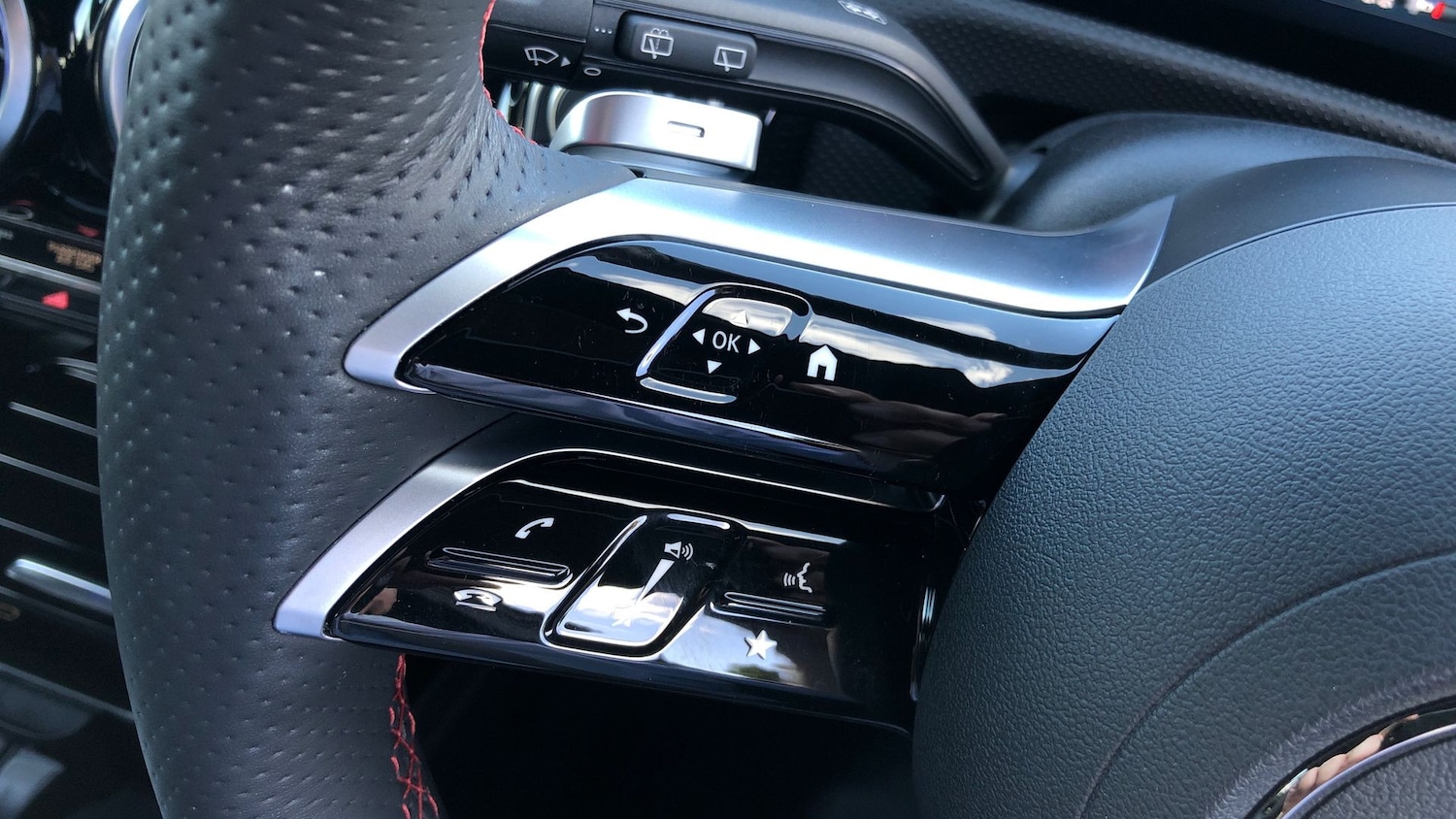 Used Mercedes-Benz A-Class 2024 for sale - 76542939: Photo 19