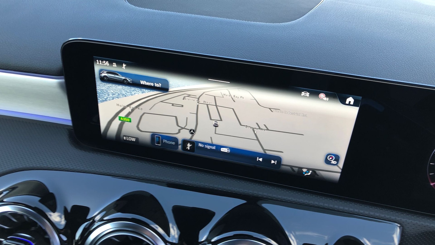 Used Mercedes-Benz A-Class 2024 for sale - 76542939: Photo 20