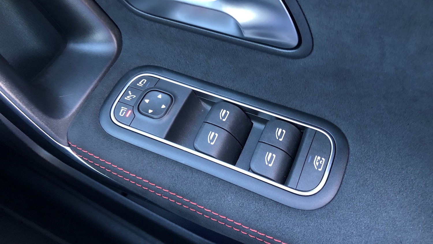 Used Mercedes-Benz A-Class 2024 for sale - 76542939: Photo 24