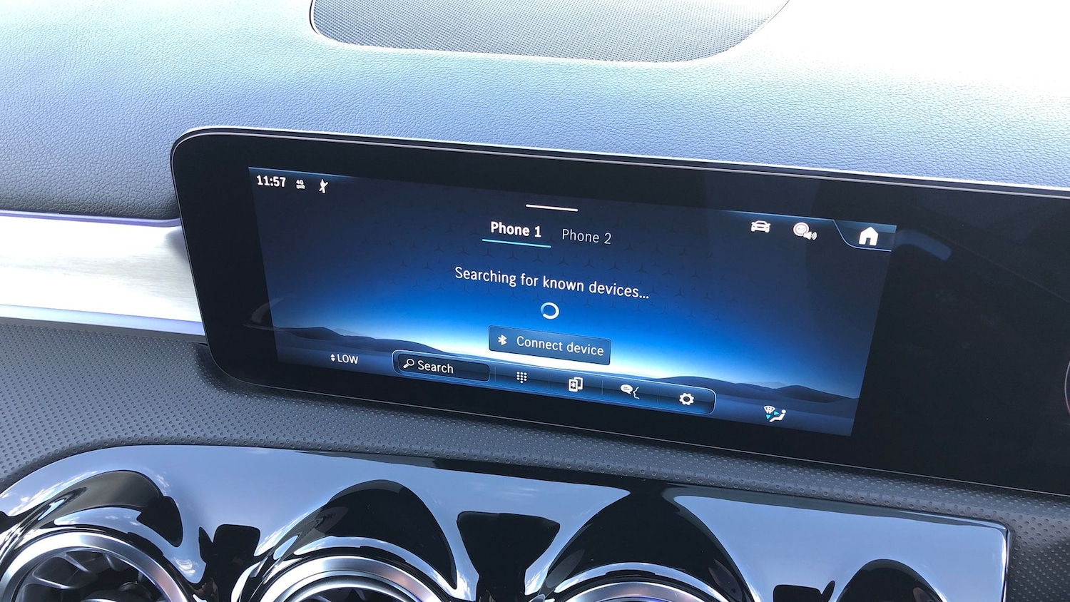 Used Mercedes-Benz A-Class 2024 for sale - 76542939: Photo 25