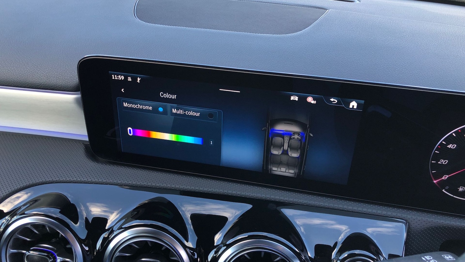 Used Mercedes-Benz A-Class 2024 for sale - 76542939: Photo 30