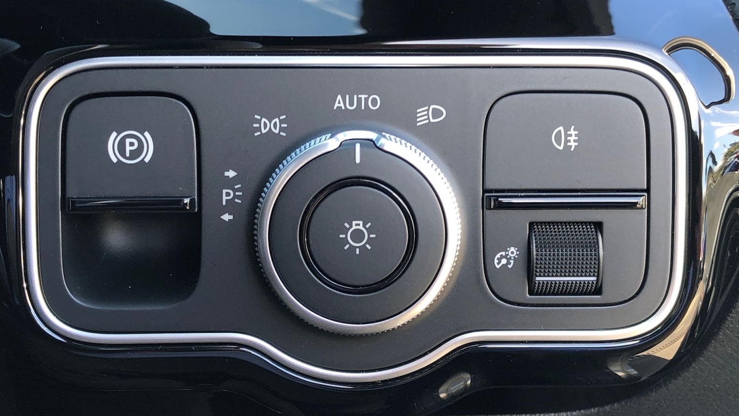 Used Mercedes-Benz A-Class 2024 for sale - 76542939: Photo 32