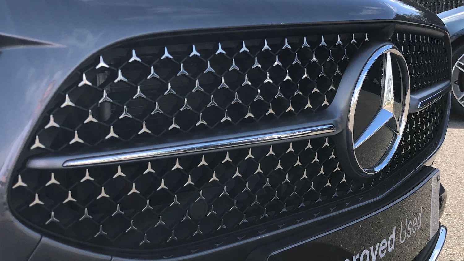 Used Mercedes-Benz A-Class 2024 for sale - 76542939: Photo 34