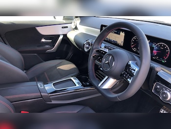 Used Mercedes-Benz A-Class 2024 for sale - 76542939: Photo