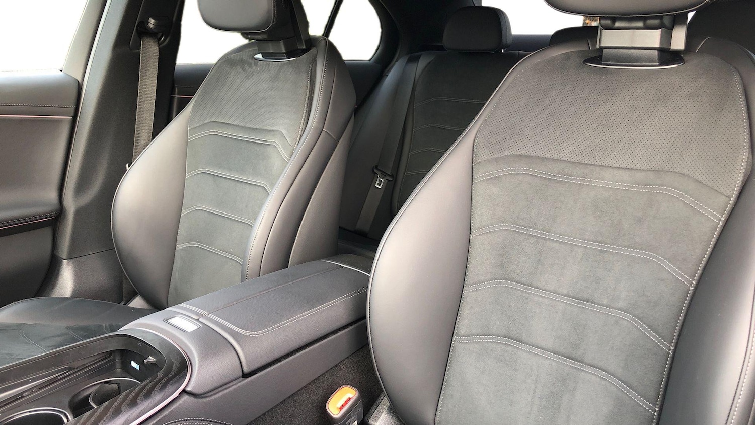 Used Mercedes-Benz E Class 2024 for sale - 76469370: Photo 11