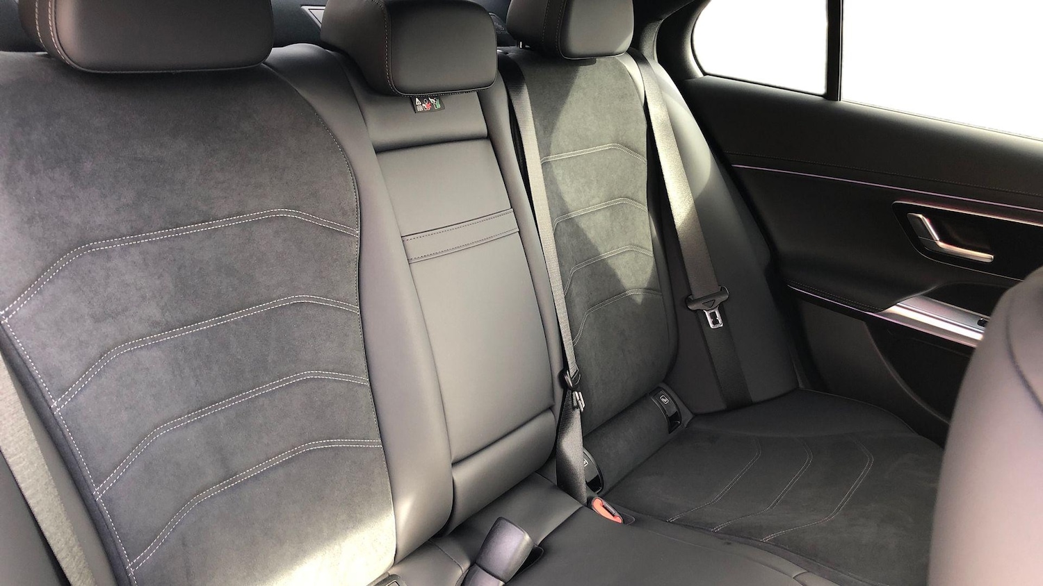 Used Mercedes-Benz E Class 2024 for sale - 76469370: Photo 12