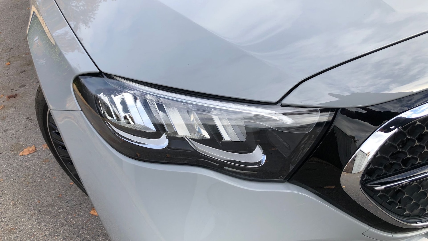 Used Mercedes-Benz E Class 2024 for sale - 76469370: Photo 15