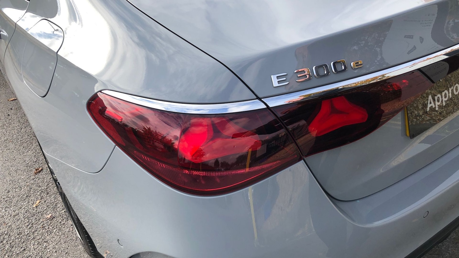 Used Mercedes-Benz E Class 2024 for sale - 76469370: Photo 16