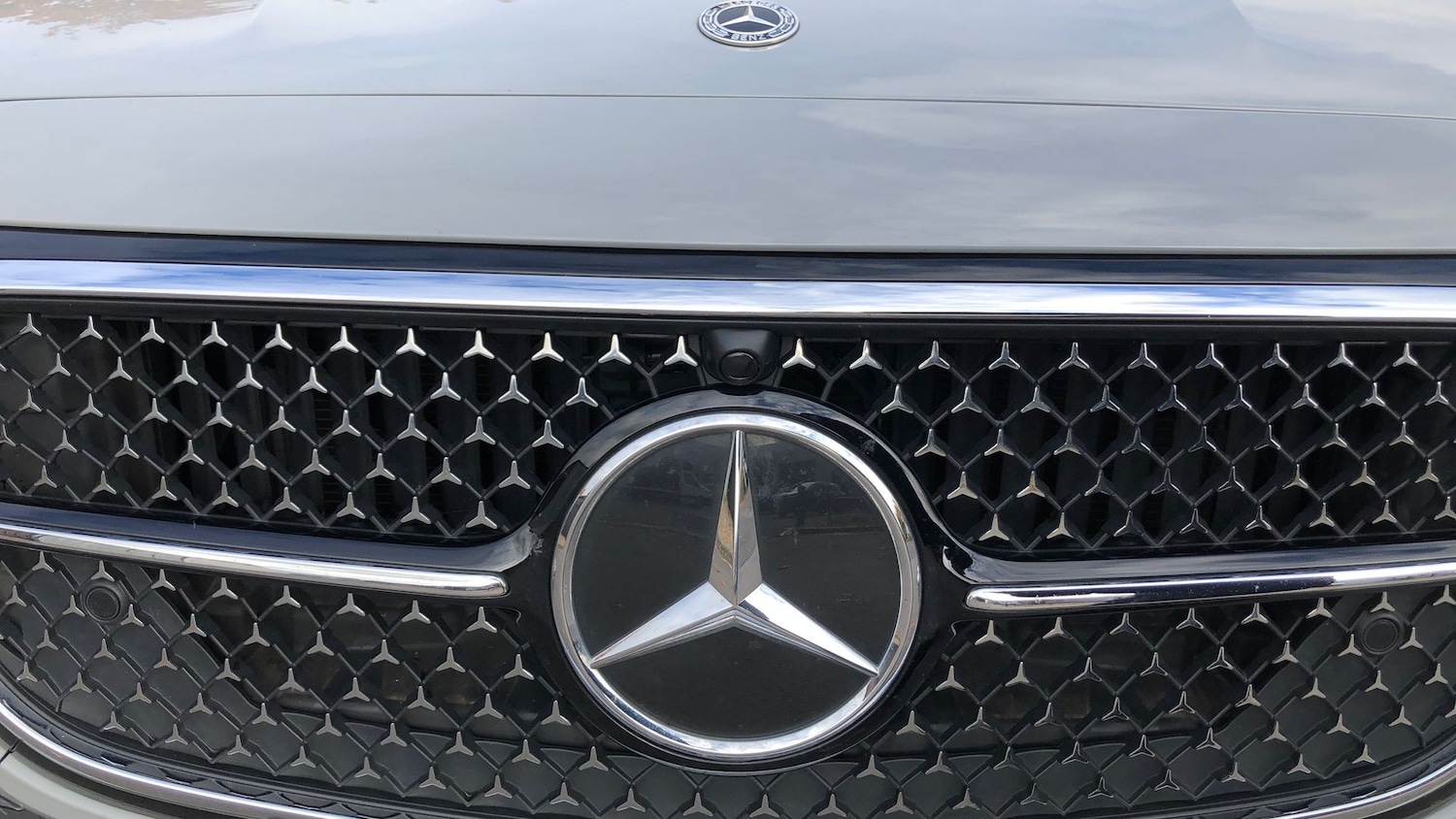 Used Mercedes-Benz E Class 2024 for sale - 76469370: Photo 21