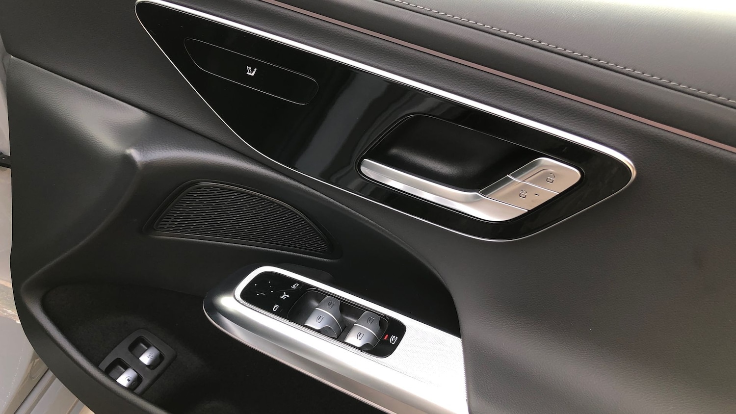 Used Mercedes-Benz E Class 2024 for sale - 76469370: Photo 25