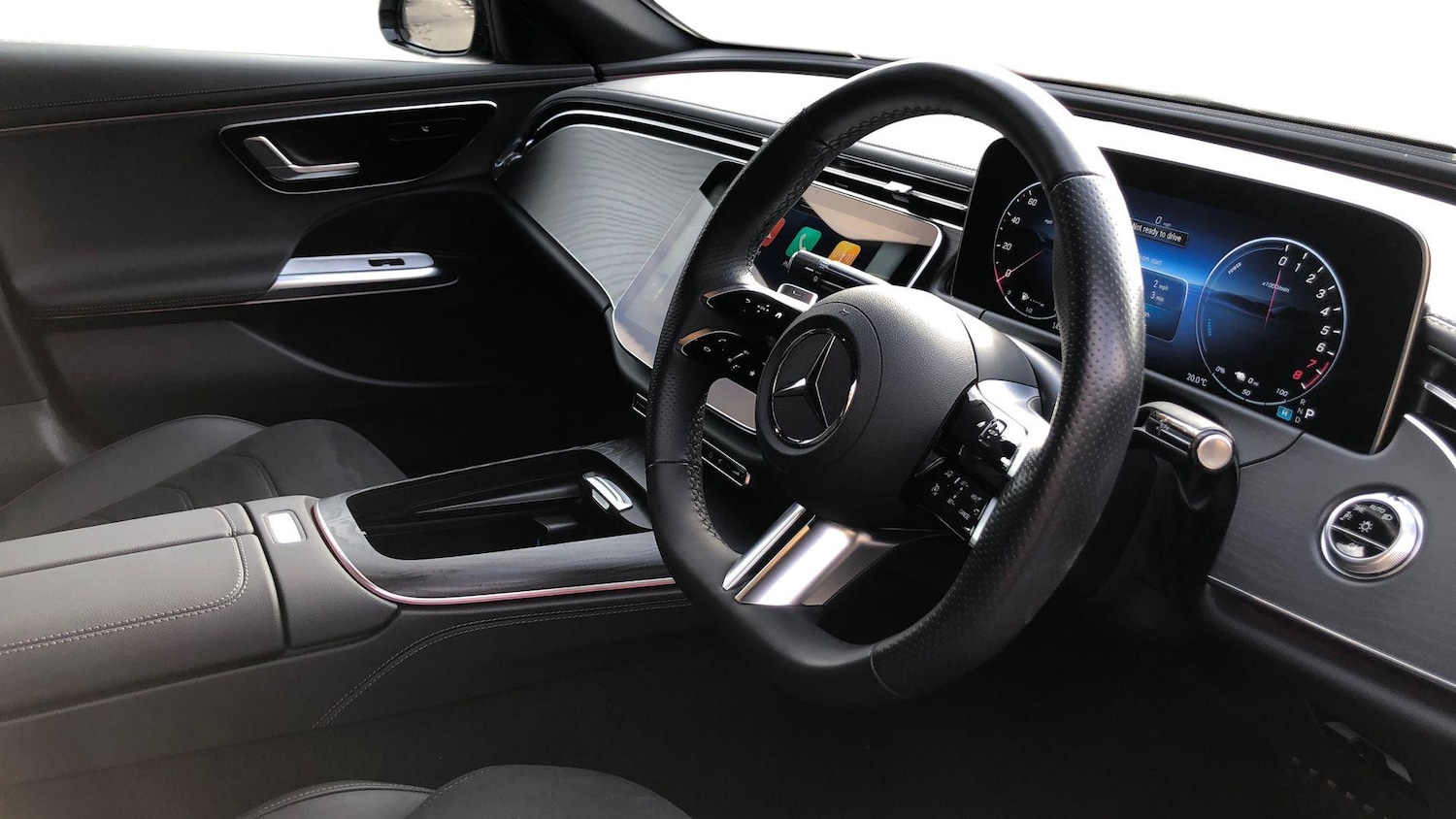 Used Mercedes-Benz E Class 2024 for sale - 76469370: Photo 3