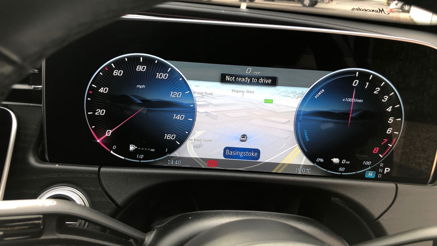 Used Mercedes-Benz E Class 2024 for sale - 76469370: Photo 34