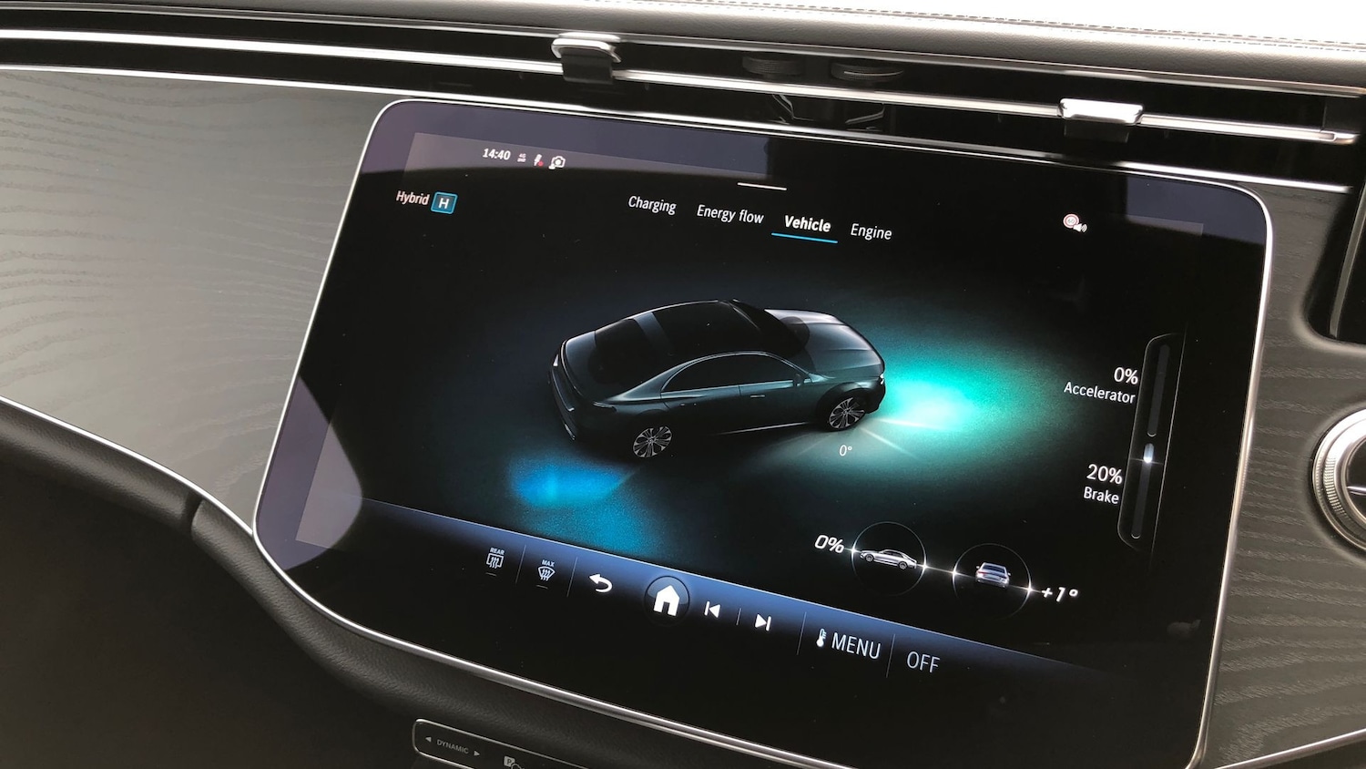 Used Mercedes-Benz E Class 2024 for sale - 76469370: Photo 35