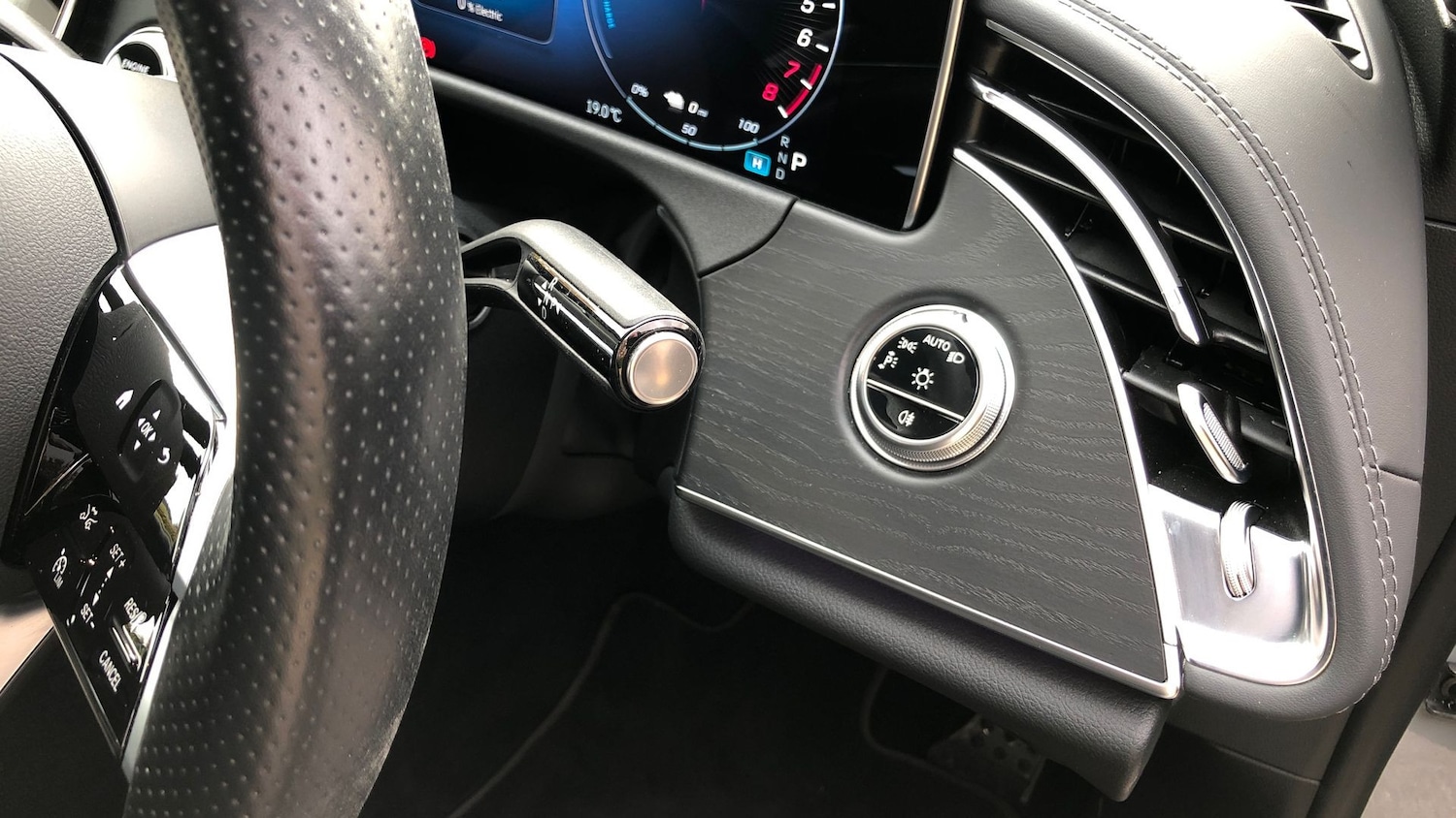 Used Mercedes-Benz E Class 2024 for sale - 76469370: Photo 40