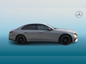 Used Mercedes-Benz E Class 2024 for sale - 76469370: Photo