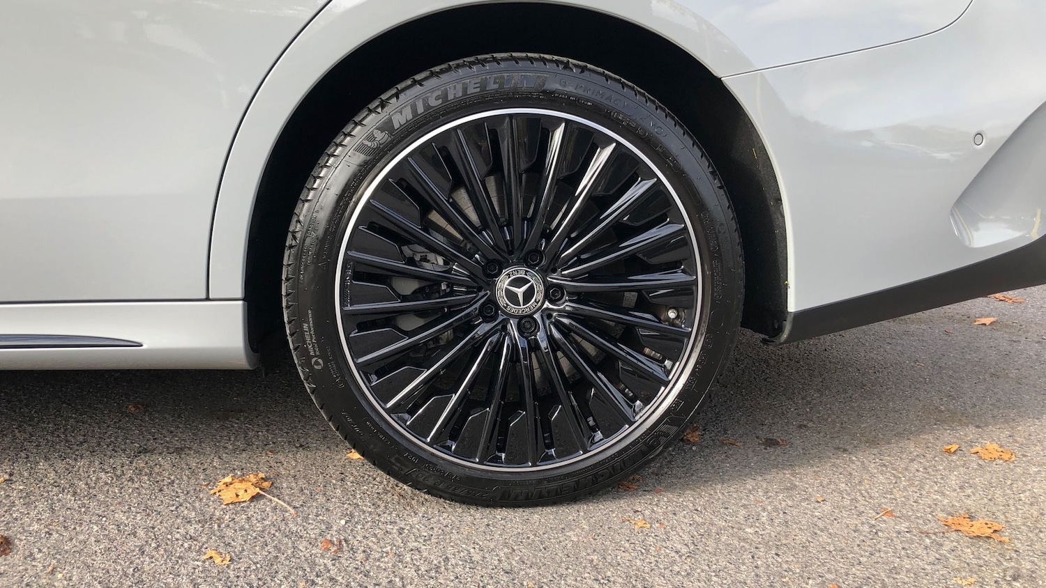 Used Mercedes-Benz E Class 2024 for sale - 76469370: Photo 5