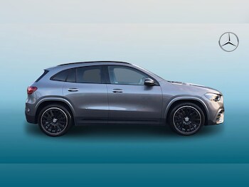 Used Mercedes-Benz GLA 2025 for sale - 77152434: Photo