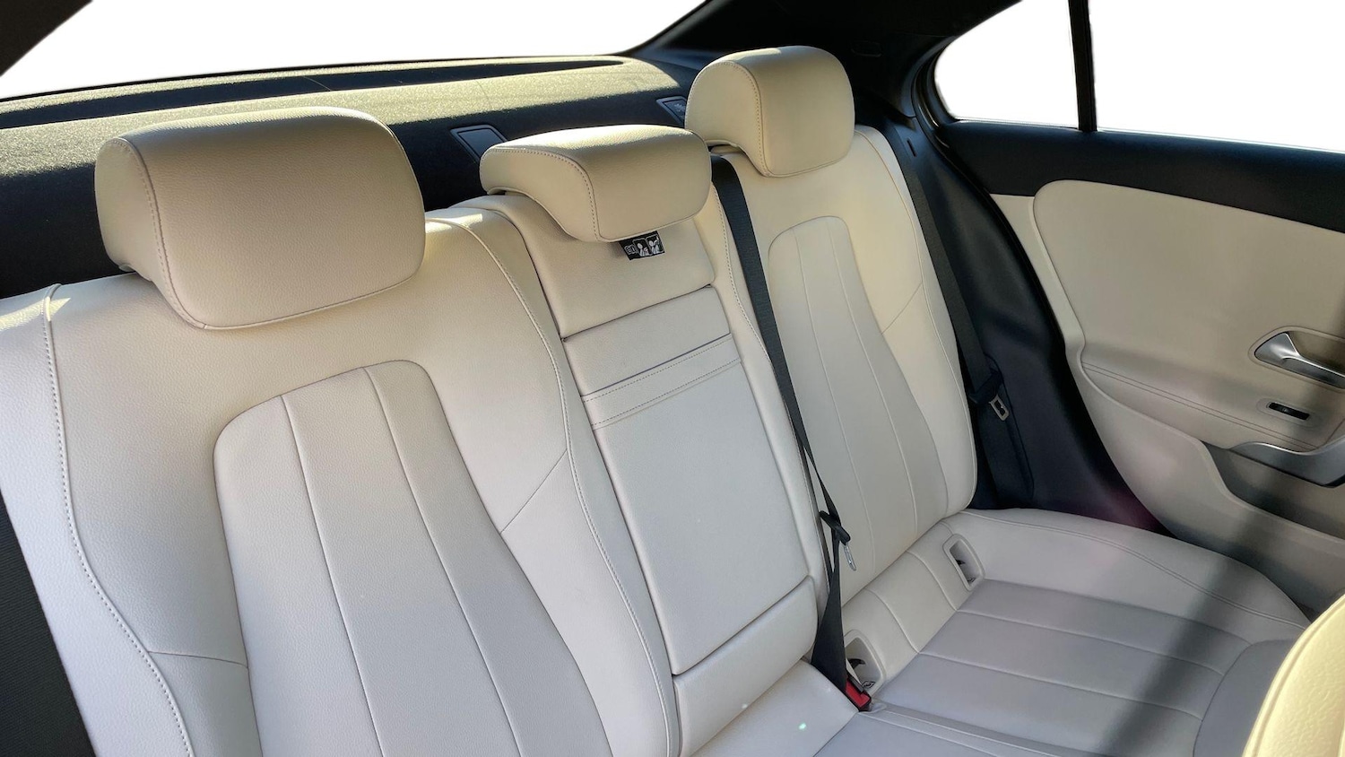 Used Mercedes-Benz A-Class 2023 for sale - 77591582: Photo 12