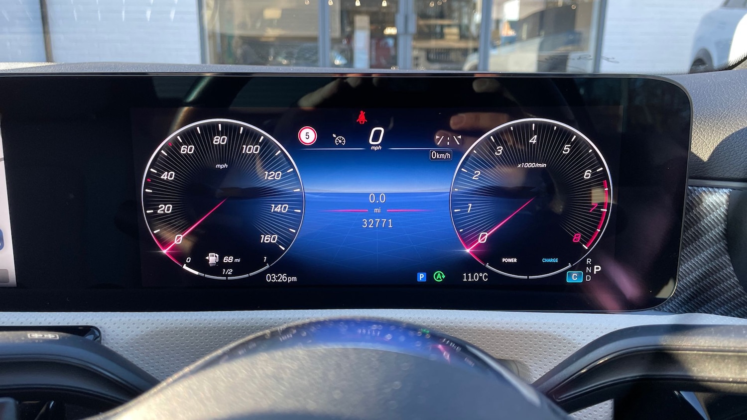 Used Mercedes-Benz A-Class 2023 for sale - 77591582: Photo 13