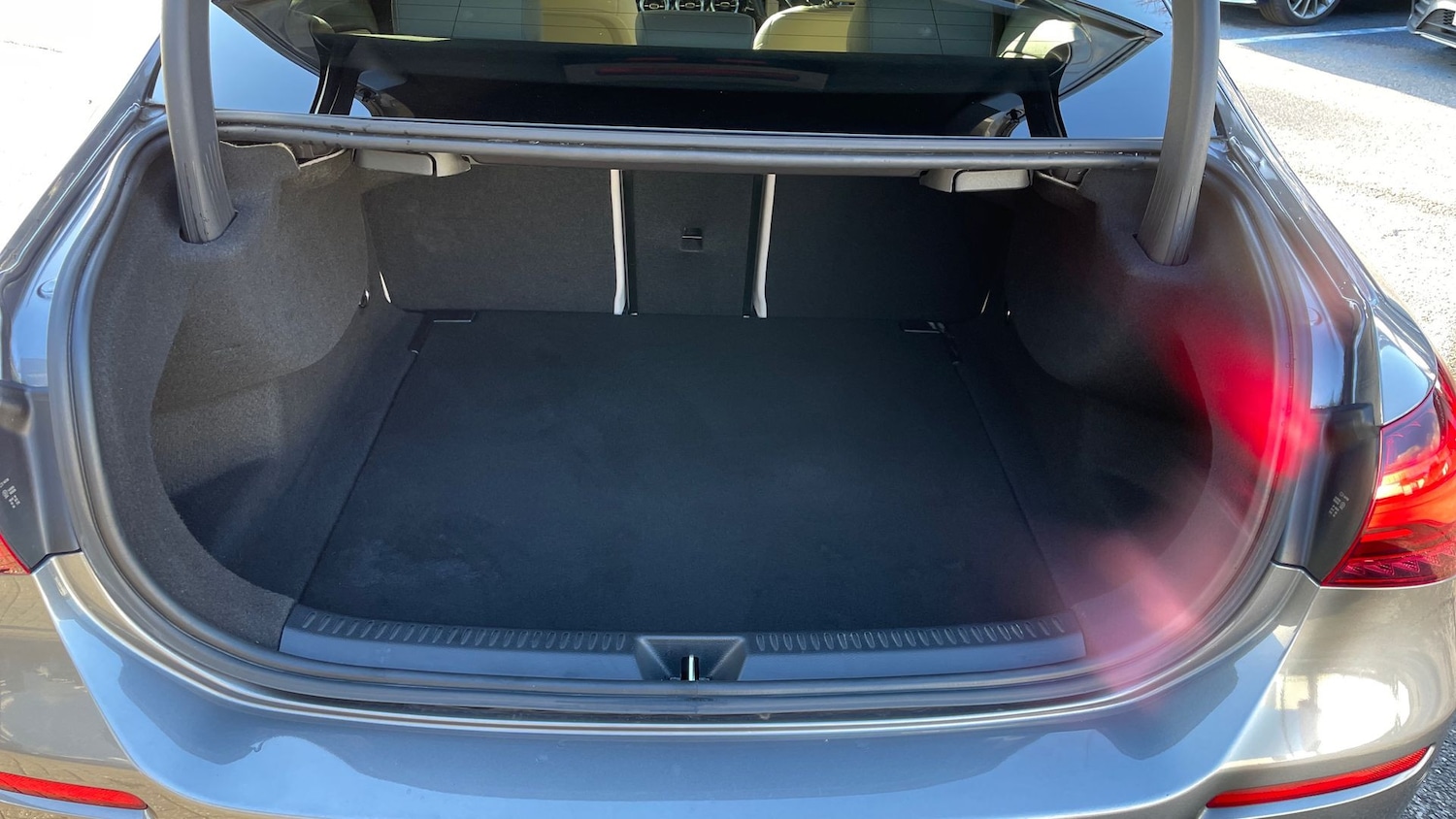 Used Mercedes-Benz A-Class 2023 for sale - 77591582: Photo 14