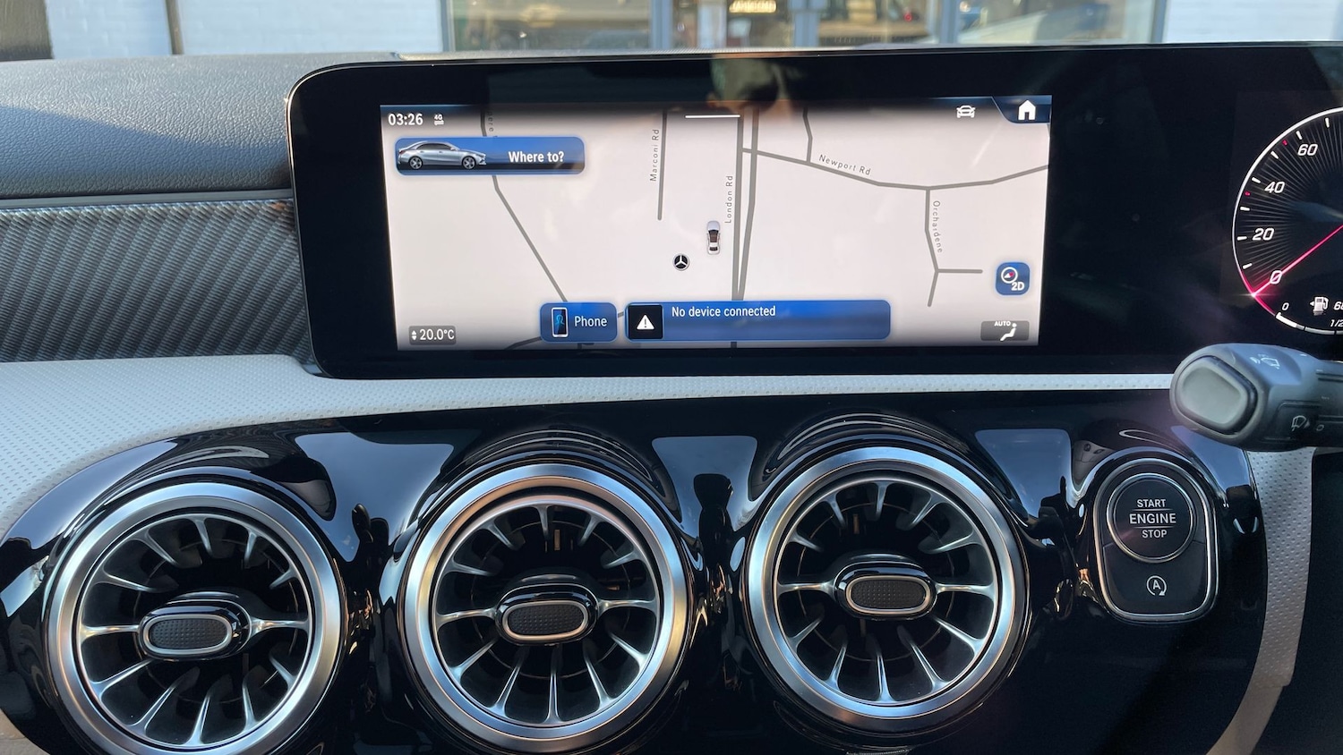 Used Mercedes-Benz A-Class 2023 for sale - 77591582: Photo 20