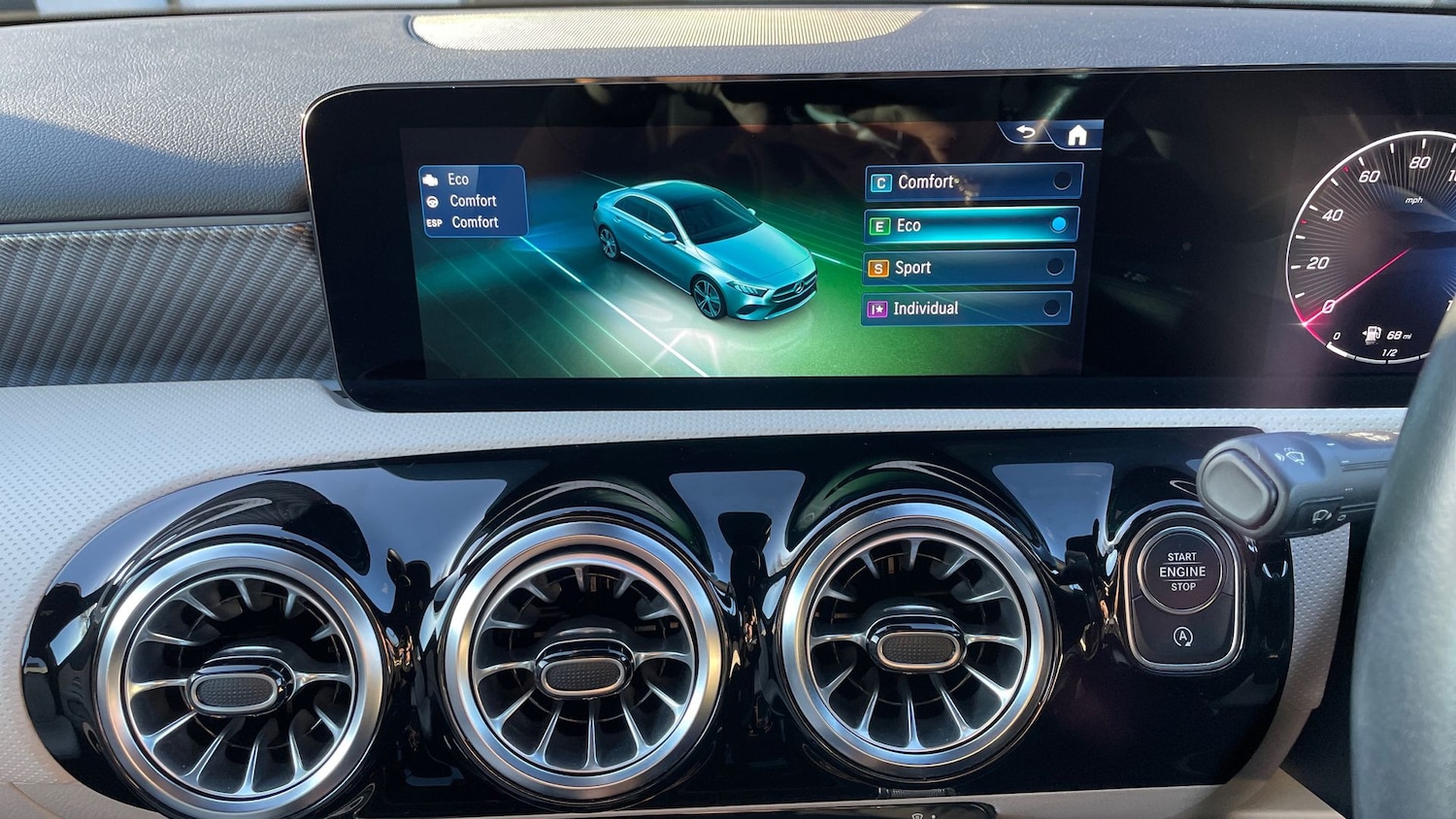 Used Mercedes-Benz A-Class 2023 for sale - 77591582: Photo 23